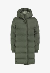 Unausgewählt, dark-green