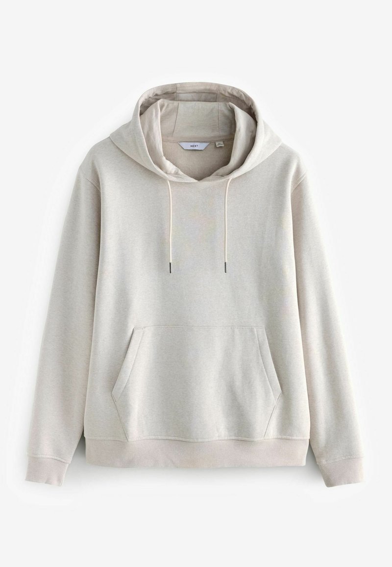Next OVERHEAD FIT - SET - Pyjamas - neutral check/beige - Zalando.dk