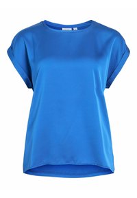 Unausgewählt, victoria blue