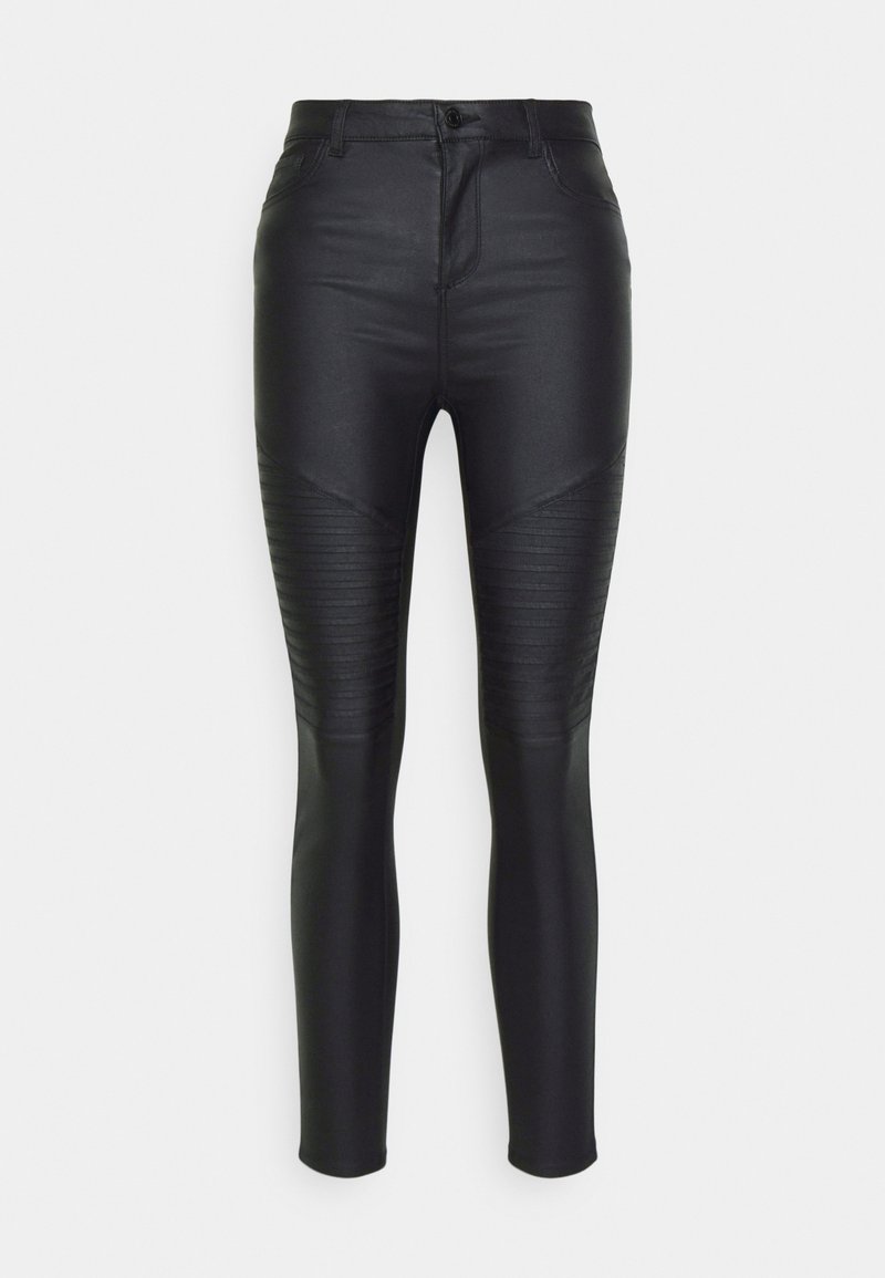 Vero Moda Petite Jeans Skinny Fit zwart Vero Moda Petite Jeans Skinny Fit zwart