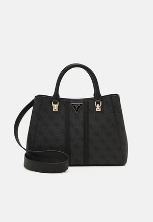 Bolso de mano - dark grey