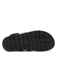KARL LAGERFELD KIDS Sandalias - black