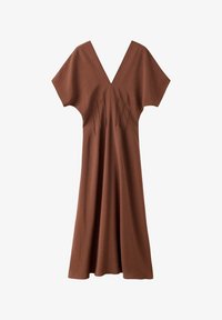 Non sélectionné, dark brown