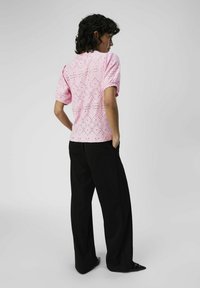 Object OBJFEODORA - Blouse - pastel lavender
