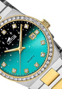 Lotus CLASSIC - Montre - goldfarben