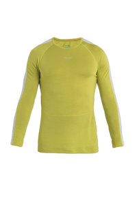 Ej vald, BRIGHT GREEN