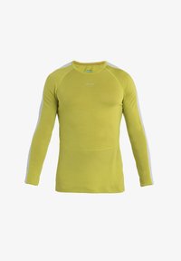 Ej vald, BRIGHT GREEN