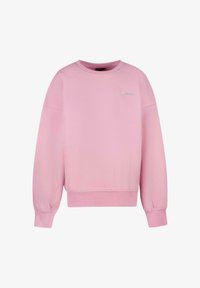 Niet geselecteerd, pink