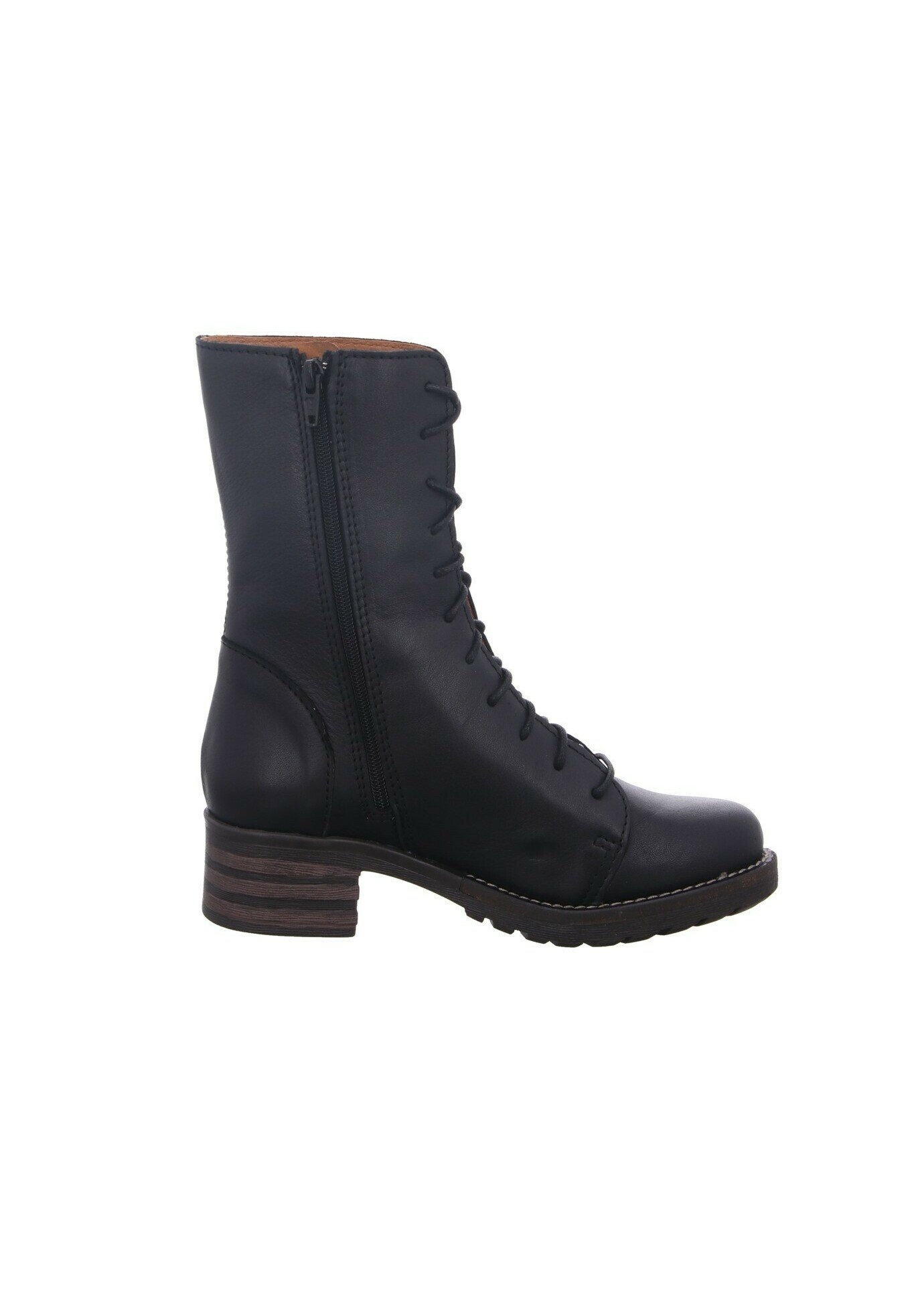 Damen Schnürstiefelette Damen Schnürstiefelette