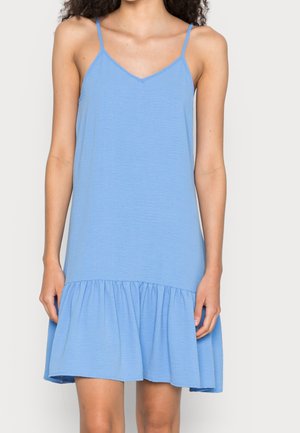 Freizeitkleid - blue