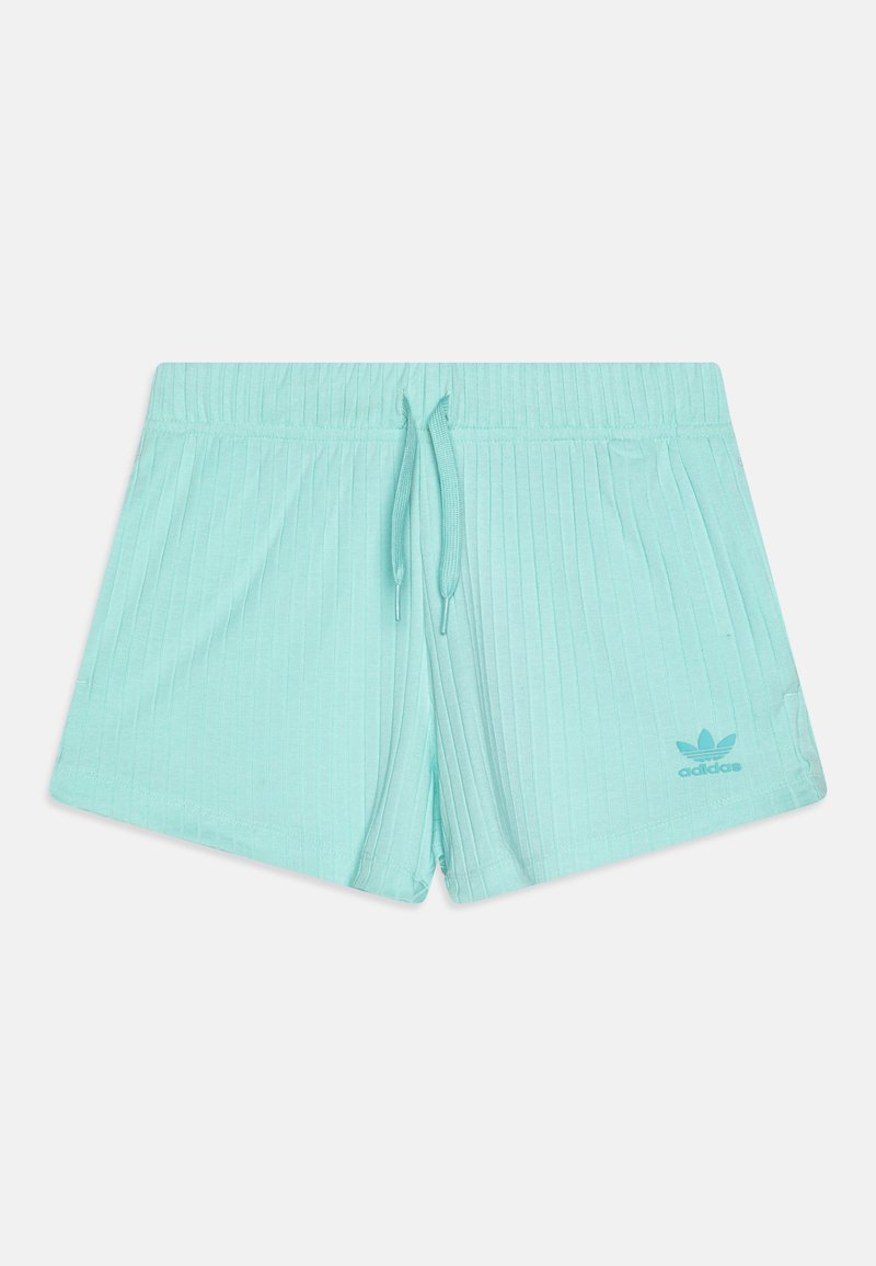 adidas Originals - Shorts - semi flash aqua, Forstørre