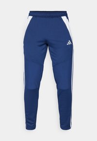 Unselected, team navy blue/white