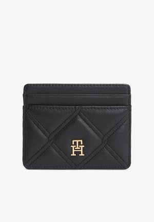Tommy Hilfiger, FEMININE - Pénztárca - black