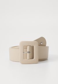 BRIO - Cinto - sand