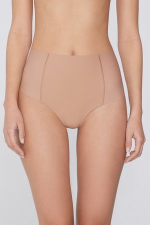 Tezenis BRASILIAN - String - Nude