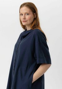 Holebrook EMILY  - Košilové šaty - navy