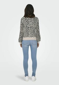 JDY LORRAINE - Pullover - cement