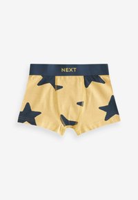 Next 10 PACK - Panties - bright star and stripes