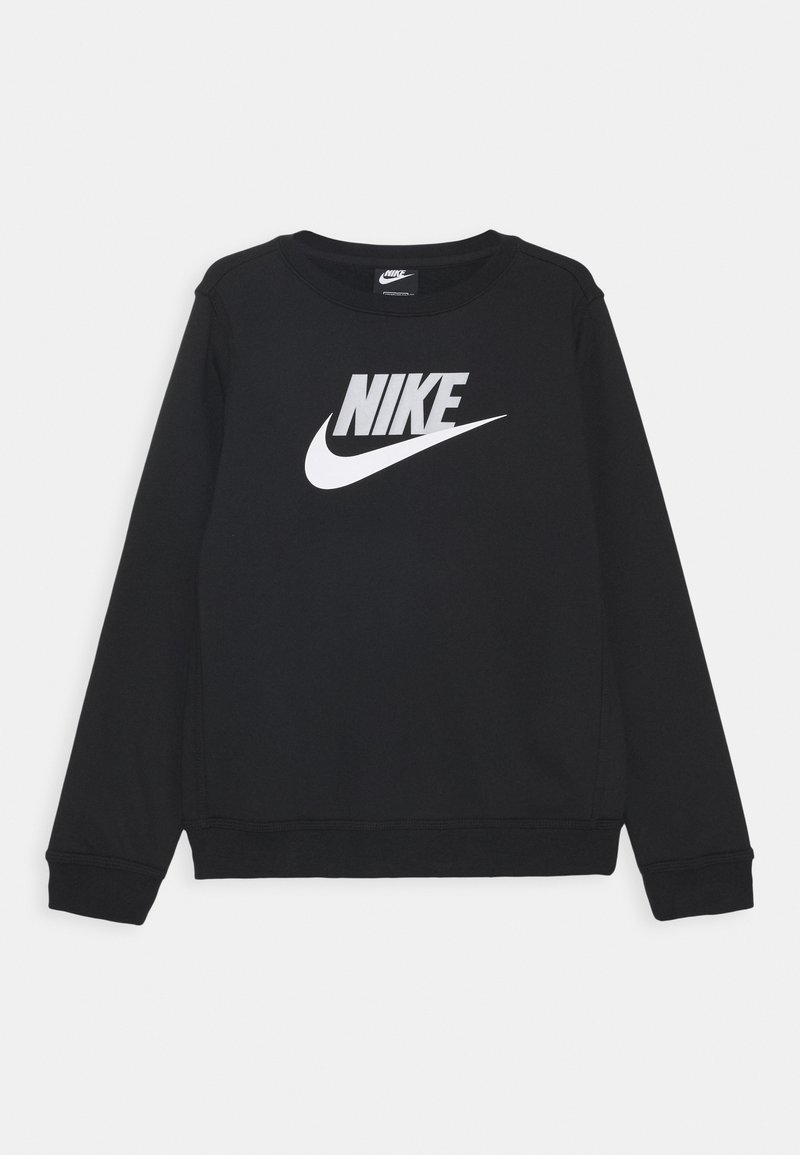 Nike Sportswear Sweater zwart