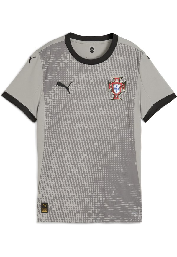 PORTUGAL 2025 KURZÄRMLIGES - Fußball-Trikot