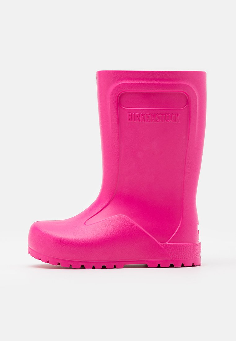 Birkenstock Regenlaarzen donkerroze Birkenstock Regenlaarzen donkerroze