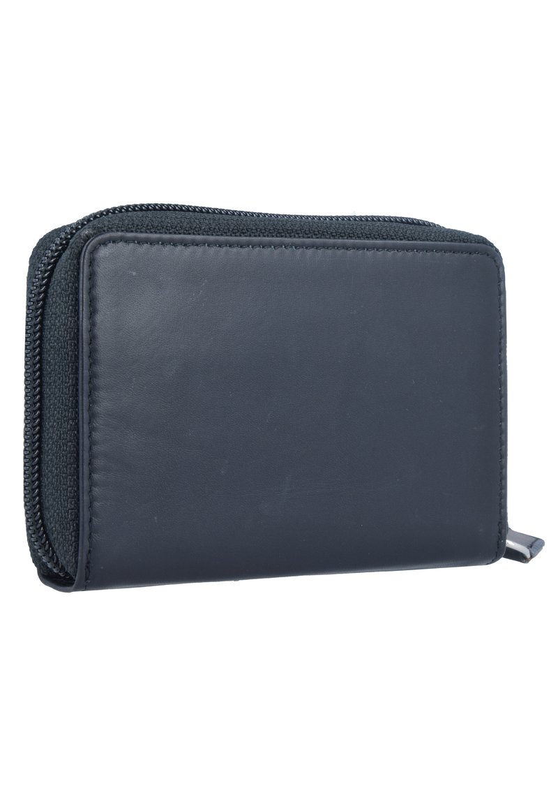 Herren Geldbörsen | Esquire HARRY Geldbörse schwarz - FJ01480 Herren Geldbörsen | Esquire HARRY Geldbörse schwarz - FJ01480