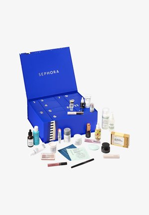 SEPHORA FAVORITES ADVENTSKALENDER - Advent calendar - -