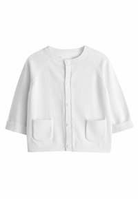 Next 2 PACKS  - Kardigán - grey white