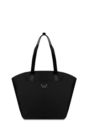WOUT - Shopping Bag - black