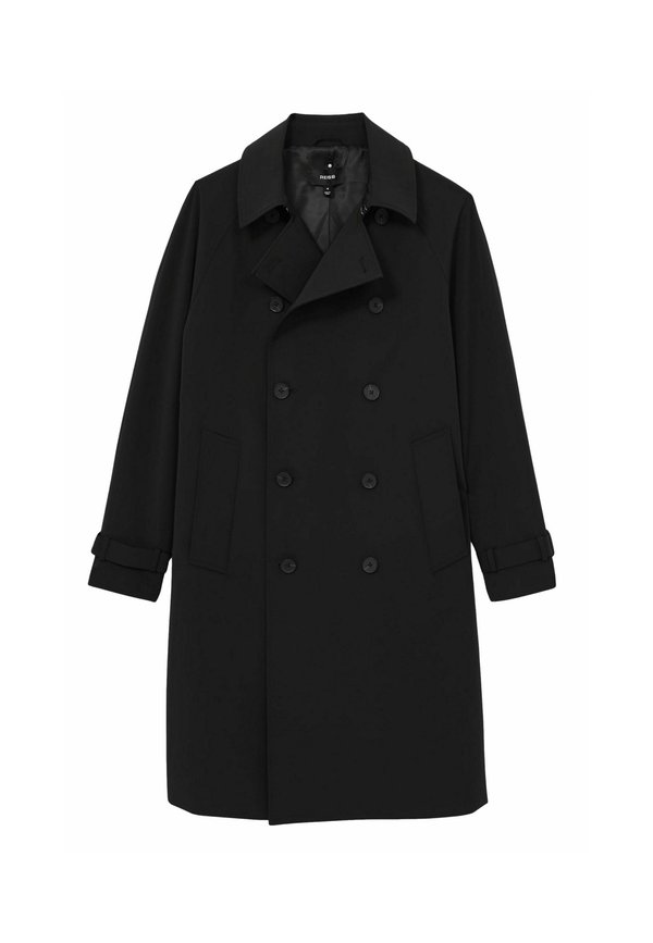 DOUBLE BREASTED - Trenchcoat