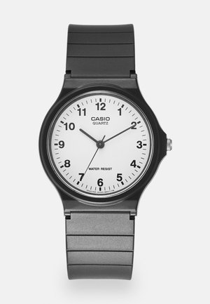 UNISEX - Uhr - black