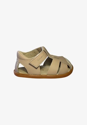 Crio's, CRIO'S UNISEX - Sandalias de senderismo - beige