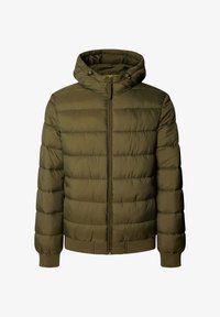 Niewybrane, military green