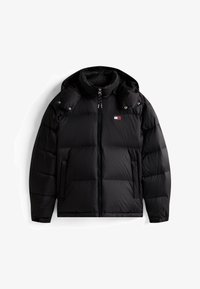Niewybrane, black