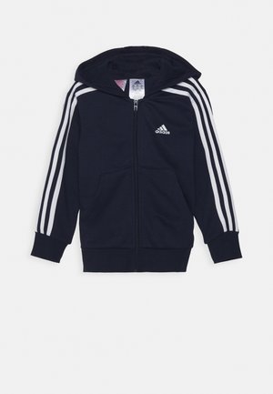 Sweat zippé - anthracite