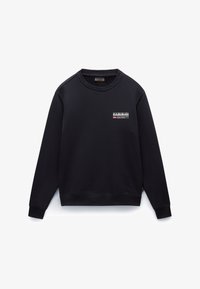 Non selezionato, black