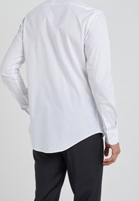 Tiger of Sweden Camicia - white