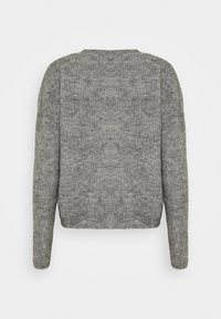 Object Tall Vest - grey