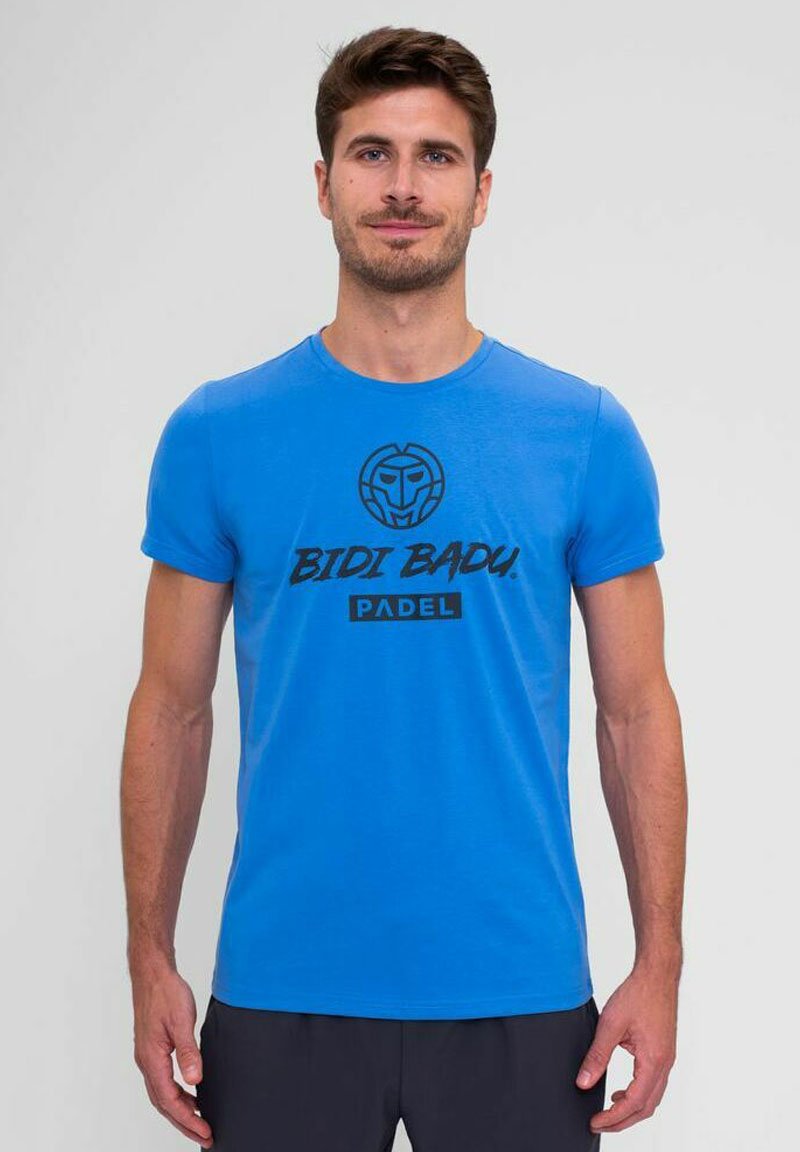 BIDI BADU Camiseta deportiva - blau