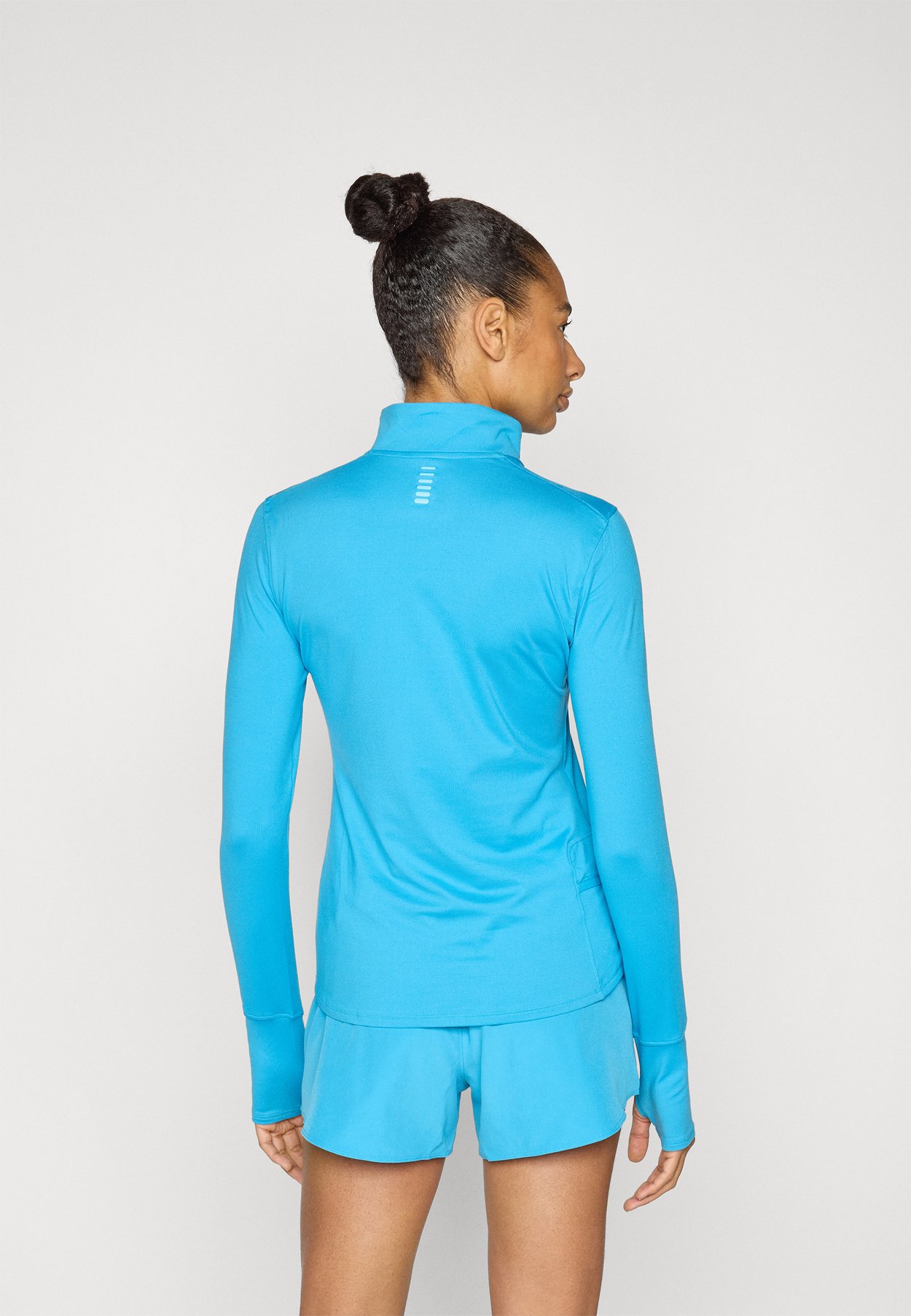 UA LAUNCH PRO HALF ZIP