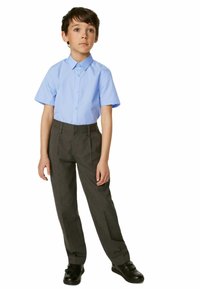 Marks & Spencer 3PK  EASY SCHOOL  - Camisa - blue