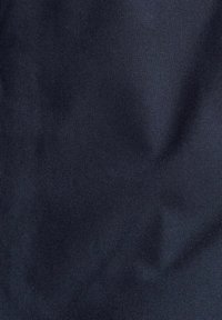 Esprit Collection Parkas - mottled dark blue