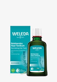 Weleda - Capsules Cheveux, Cils & Ongles - 46 Capsules - Soin Beauté Naturelle