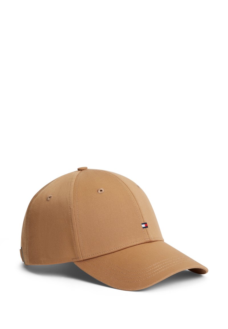 Tommy Hilfiger HILFIGER FLAG TONAL LOGO BASEBALL CAP - Kšiltovka ...