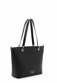 Tamaris ANJA SHOPPER - Shopper - black