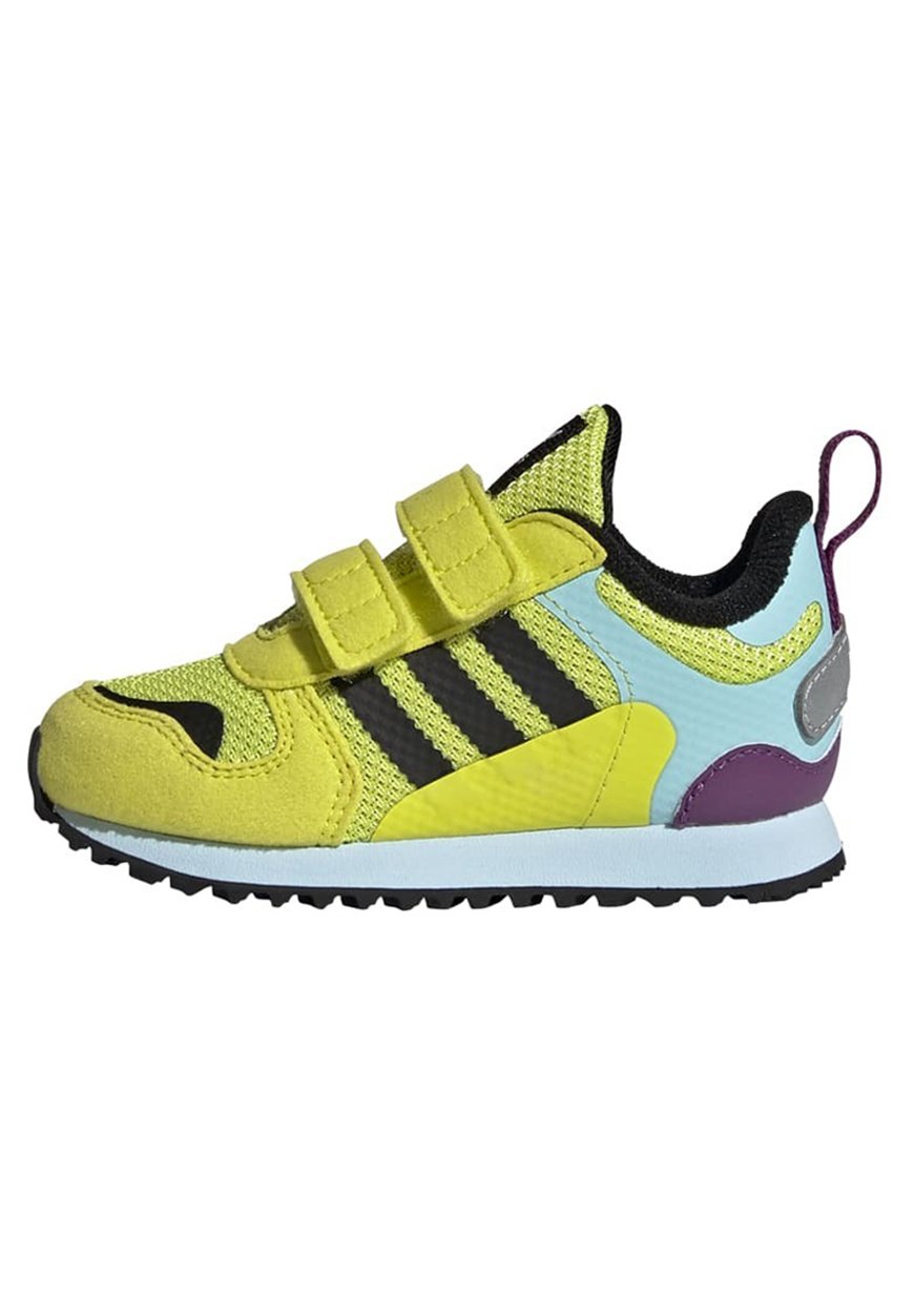 adidas originals zx 700 womens yellow