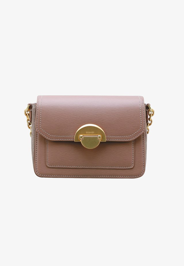 Borsa a tracolla - taupe