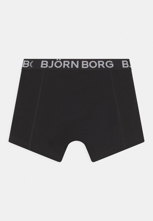 CORE BOXER 7 PACK - Pants4