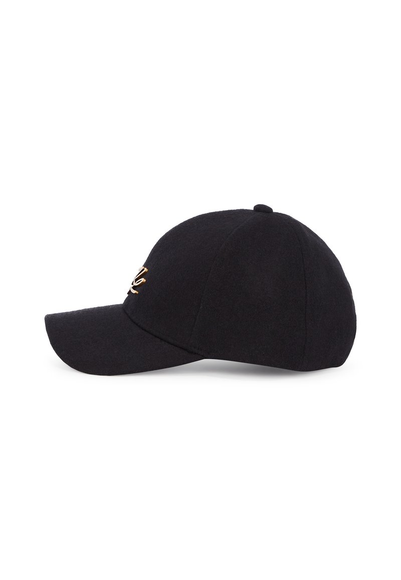 KARL LAGERFELD K AUTOGRAPH - Cap - black - Zalando display picture 2
