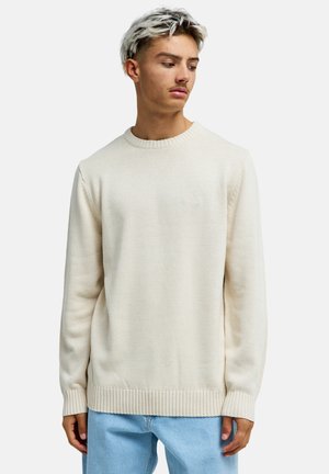 SALT WATER - Maglione - birch